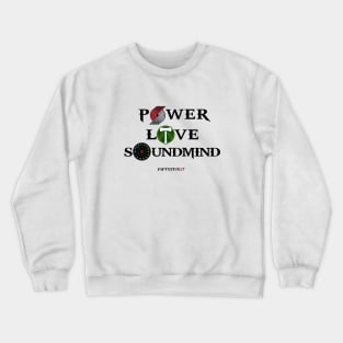 PDX Crewneck Sweatshirt